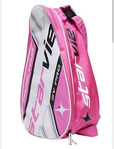 Paletero Padel Star Vie Sv Pro