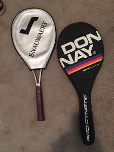 Snauwaert And Donnay