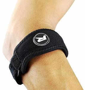 Tennis Golfer Elbow Brace Set of