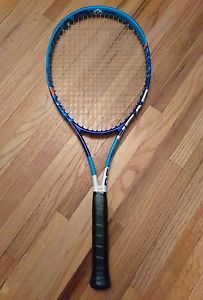 Head Graphene XT Instinct Rev Pro 16x19 OR 16X16 tennis racket 4 1/4 grip