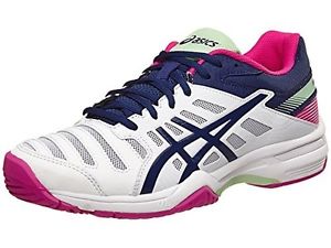 ASICS Women's GEL-Solution Slam 3 Tennis Shoe