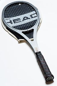 Head Arthur Ashe Competition Tennis Racquet.