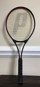 Prince Titanium Integra 450 PL 107" Racquet With 4 1/2" Grip