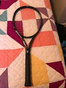 Srixon Tennis Racquets - one Revo 3.0 Tour and one Revo 3.0 with a 4 3/8 grip