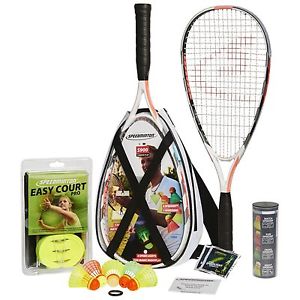 Speedminton S900 Badminton Set