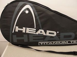 HEAD TITANIUM TENNIS RACKET Ti S1, CONDITION IS VERY GOOD