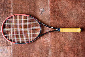 Head Graphene Prestige MP 4 1/4 Leather Grip 18x20