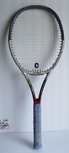 Yonex Super RQ 700 Long 98 SQ. inch head  G4-84mm Grip Tennis Racquet