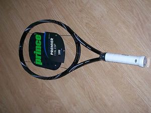 prince premier 115 ESP tennis racket