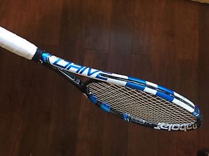 Babolat Pure Drive 2015 4 3/8