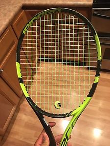 Babolat Pure Aero 4 3/8