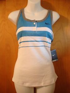 Nike 480516 Womens Drifit Tennis