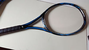Yonex Ezone DR 98 + (4 3/8) NWOT