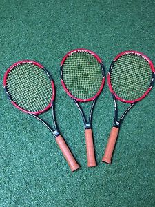 Wilson Federer Racket 97, 2016