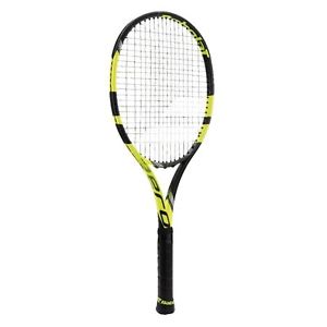 Babolat Pure Aero VS (free string)