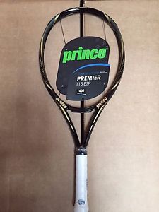 Prince Premier 115l ESP 4 1 or 8