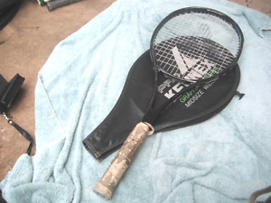 Pro Kennex Graphite Jupiter Midsize Widebody Tennis Racquet Racket