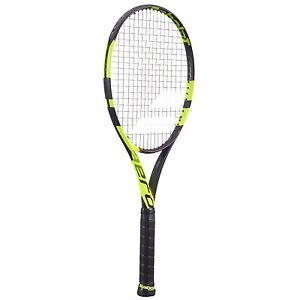 Babolat Pure Aero Tour (free string)