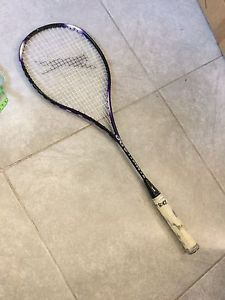 Slazenger Mystique 400 badminton Racquet Good