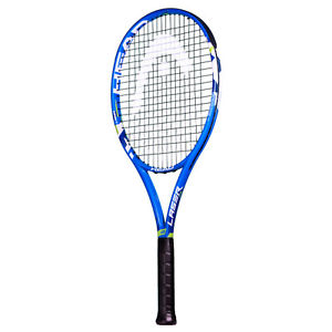 Head "New" Laser OS Tennis Racquet 4 1/8
