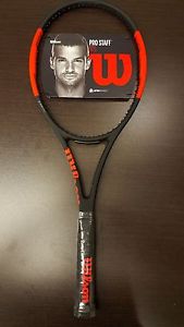 Wilson Pro Staff 97(S) 4 3/8 Dimitrov 2017 tennis racket