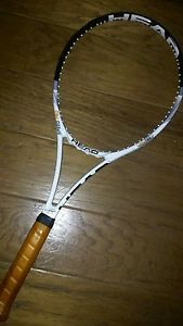 Head YouTek Speed Pro Tennis Racquet djokovic