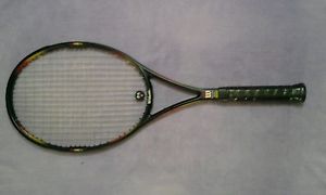 A Wilson 6.1 Pro Staff Classic 95 in Very Nice Condition (4 3/8's L 3)