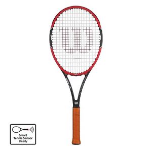 Wilson Pro Staff 97 (free string)