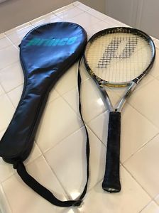 Prince Thunder Ultralite Titanium Oversize 115 Tennis Racquet