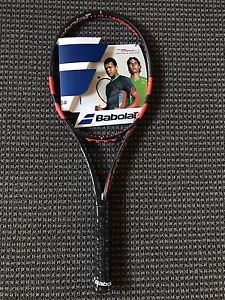 Babolat Pure Strike 16x19 Tennis
