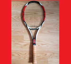Wilson Pro Staff K factor 90 RF Six One Tour