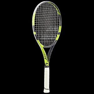 Babolat Pure Aero Lite (free string)