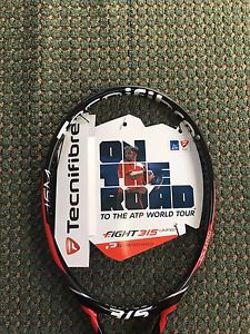 Tecnifibre Tfight 315 ltd (4 1/2) Tennis Racquet Brand New