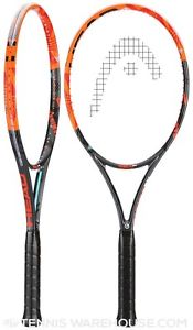 Head Graphene XT Radical MP A  4 1/4 2015 MODEL Tennis Racquet (Strung)