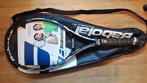 Babolat Pure Drive Tour tennis racquet 4 1/2 image 1
