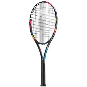 GENUINE Head Graphene XT Radical MP Ltd (free string)