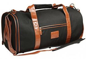 NEW Prince Classic Circle Canvas Duffle Bag