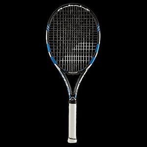 Babolat Pure Drive (free string)