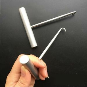 2pcs Badminton Racket Stringing 