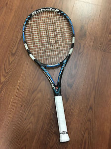 Babolat Pure Drive Cortex 4 1/4