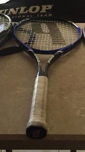 Prince Tennis Racket