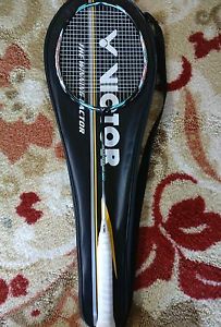 VICTOR Jetspeed S10 JS10 4U G5 badminton racquet