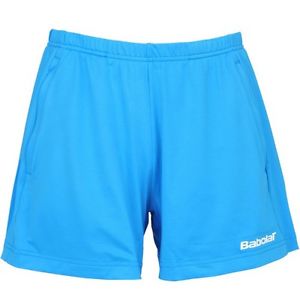 Babolat Corto Match Core Chica turquesa 42S1462-111