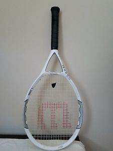 Wilson Ncode N1 OS Tennis Racquet