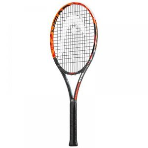 Head El grafeno XT Radical Rev Pro Raqueta tennis encordada NUEVO