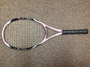 Wilson K Factor K Zen Team FX - 4 1/8