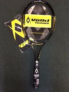 **NEW OLD STOCK** VOLKL V1 Classic RACQUET 4 5/8 image 1