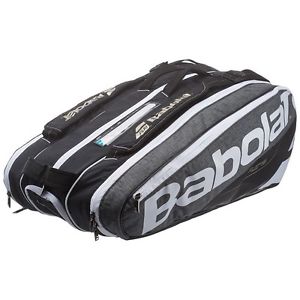 Babolat Pure Grey 9 pack