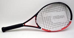 PRINCE Tennis Racquet "Bolt 110" Oversized Triple Threat Size 4 EUC