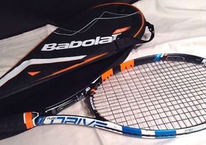 Babolat Pure 2 Drive Play 2015-2016 Tennis Racquet